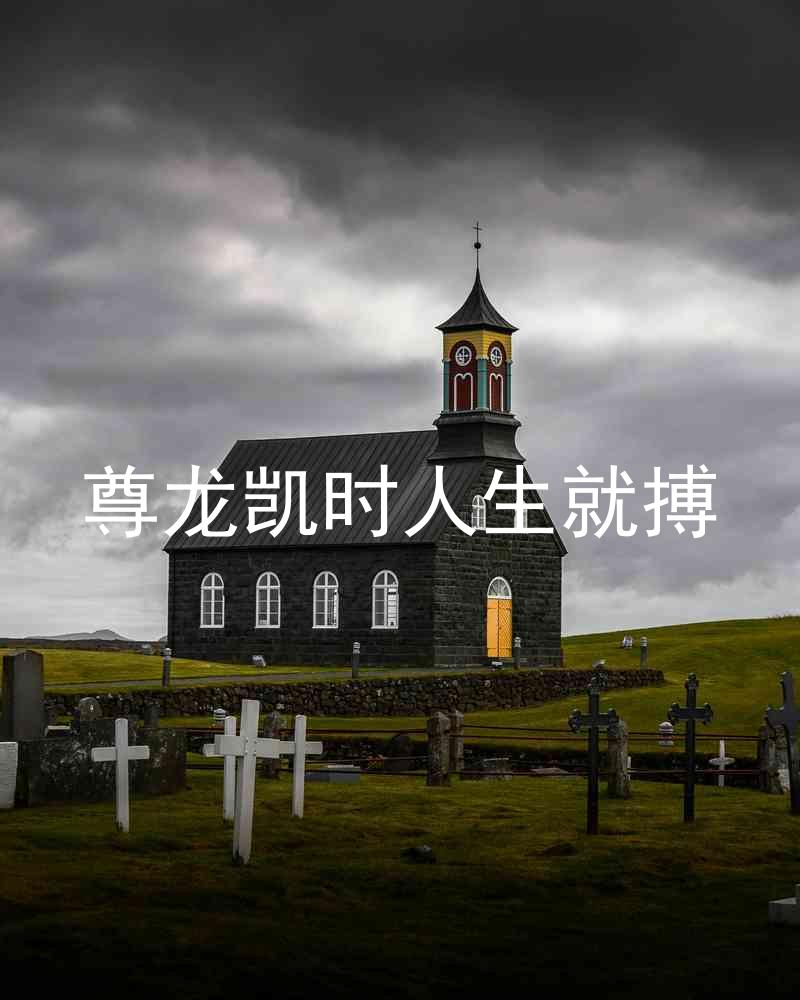 尊龙凯时人生就搏