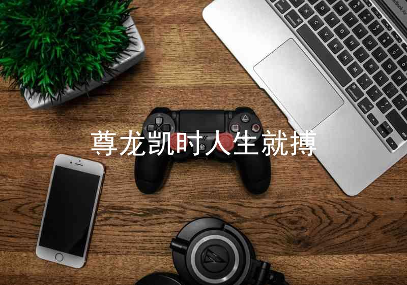 尊龙凯时人生就搏